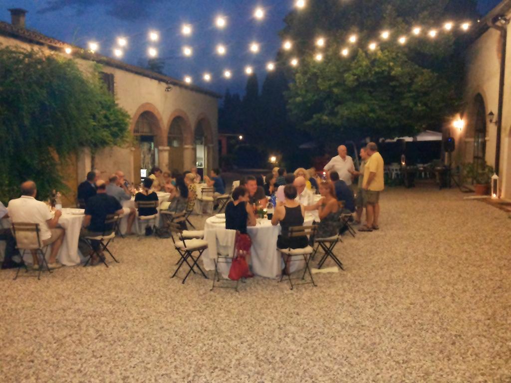 Farm stay Agriturismo Della Pieve Bardolino