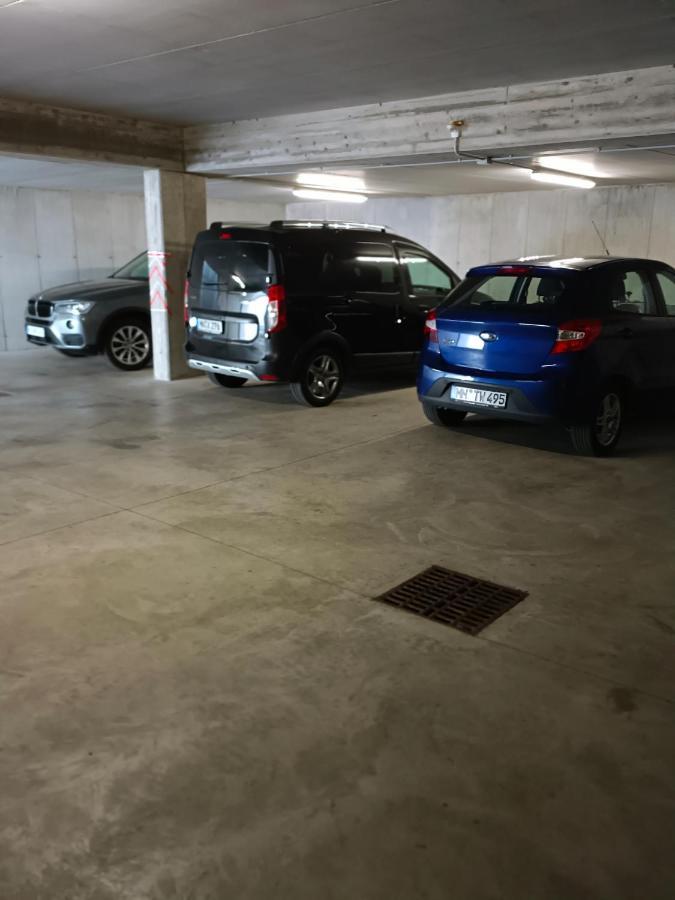 Rossini Apartament