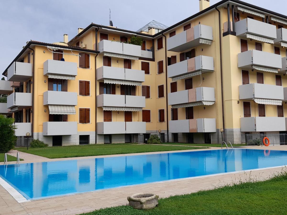 Appartamento Monsurei-35, E Relax Sul Di Garda. *
