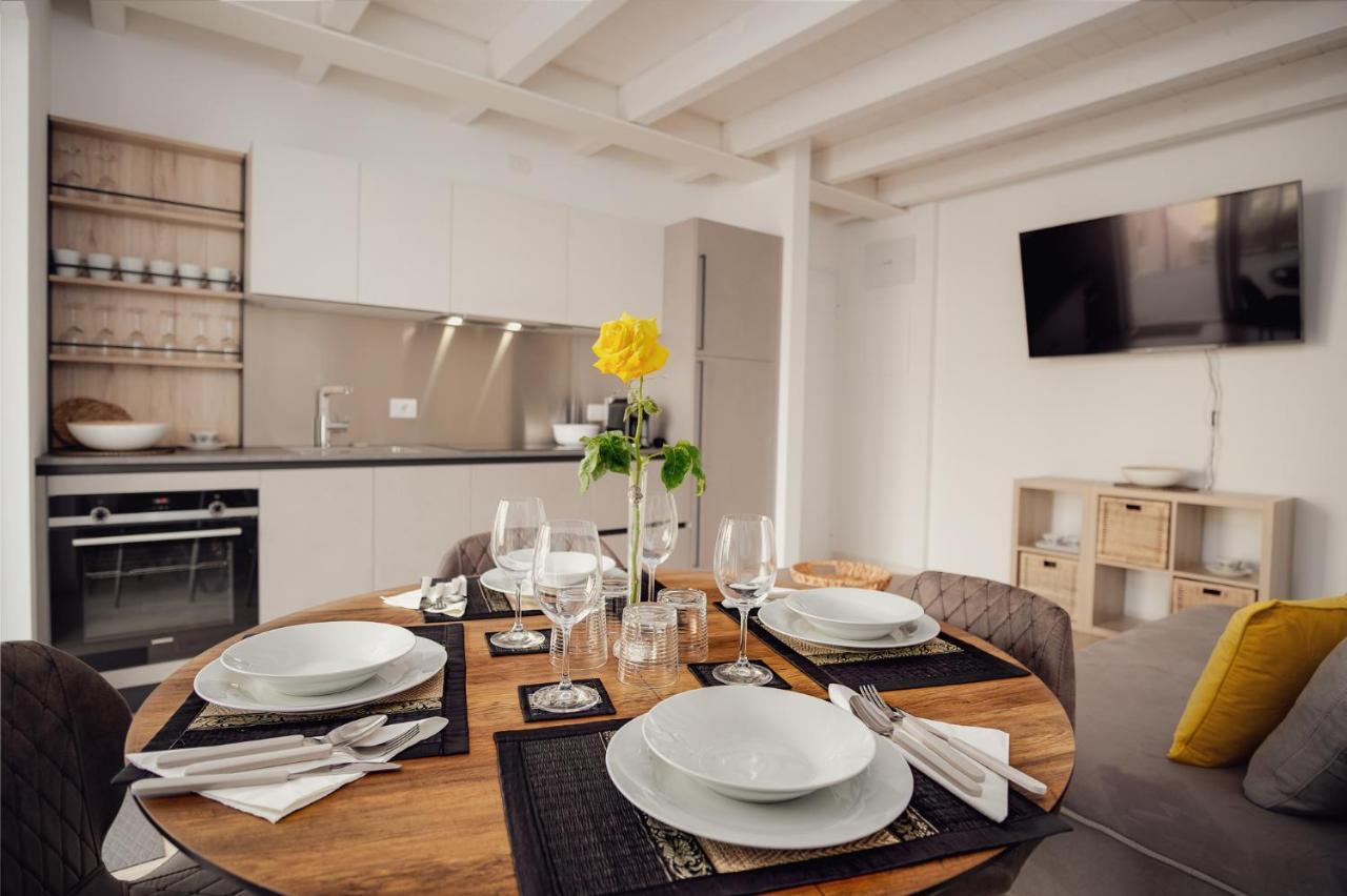 Luisa - Bella Casa Apartment Bardolino