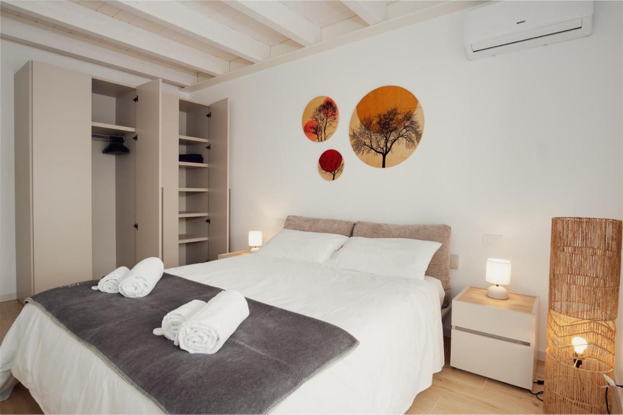 Apartment Luisa - Bella Casa