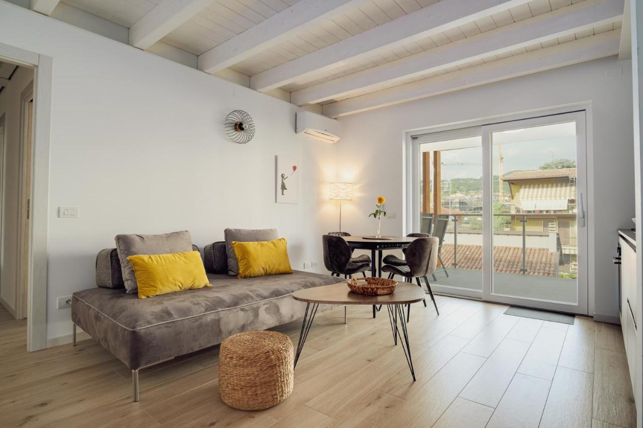 Luisa - Bella Casa Apartment