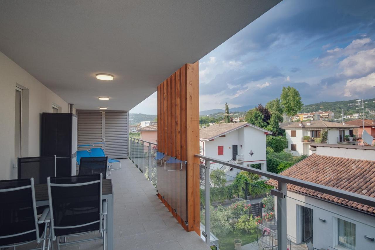 Luisa - Bella Casa Apartment Bardolino