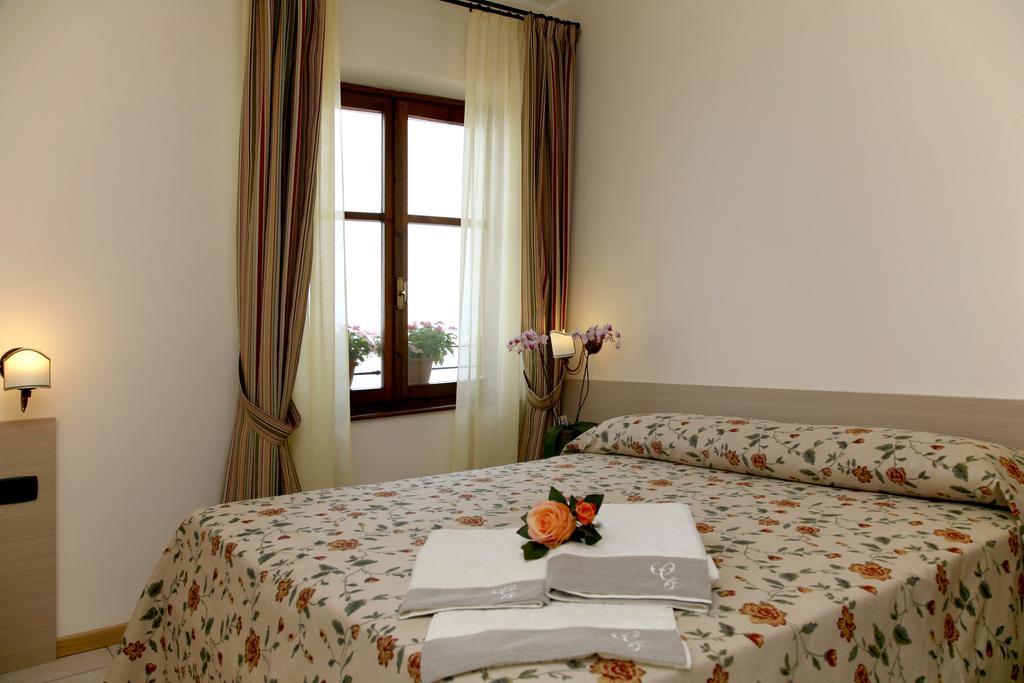 Guest house Le Palafitte 2*