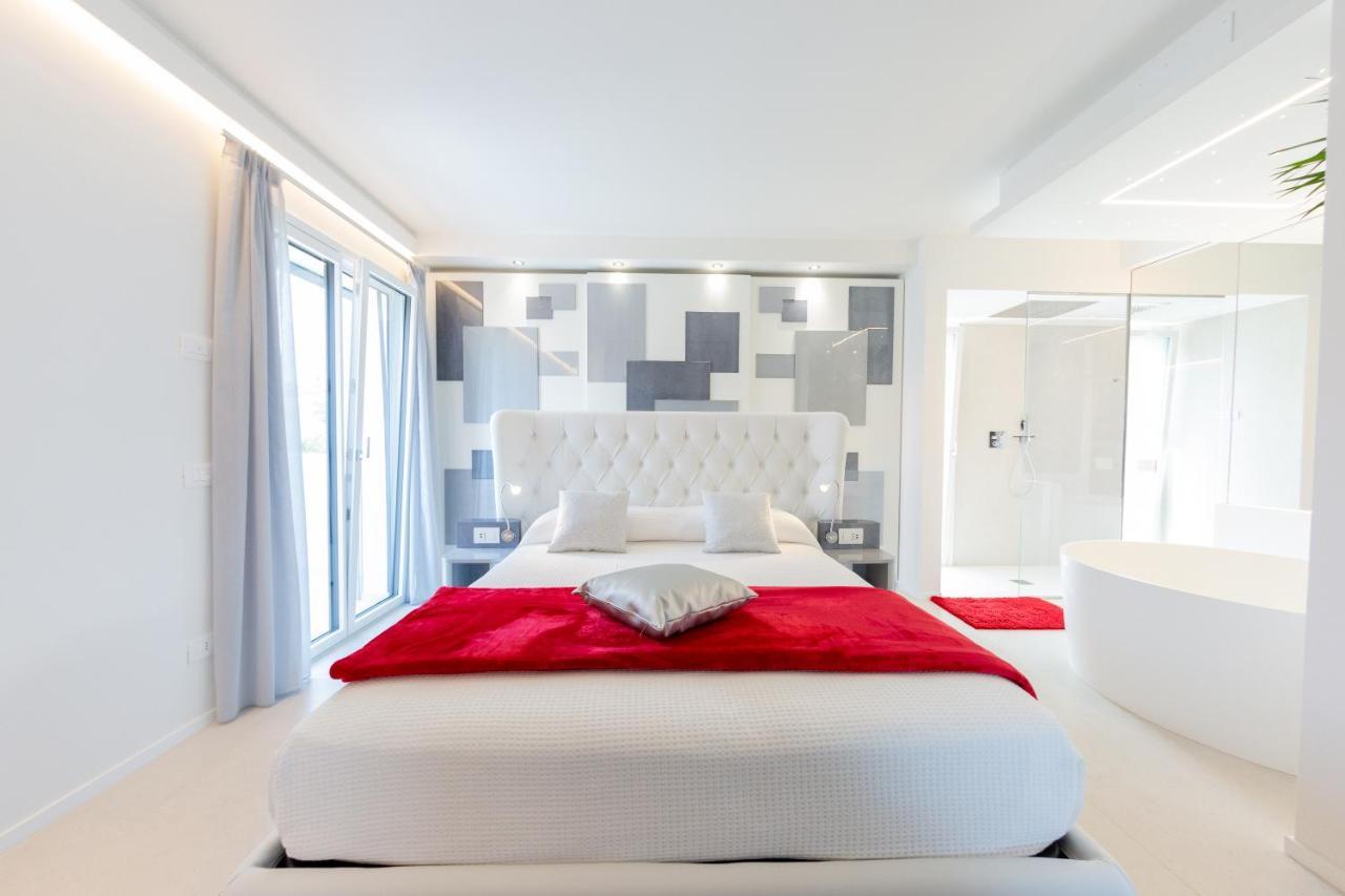 Apartment Magic Luxury