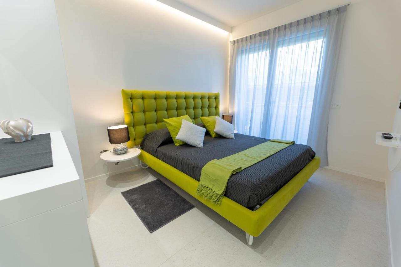 Magic Luxury Apartment Bardolino