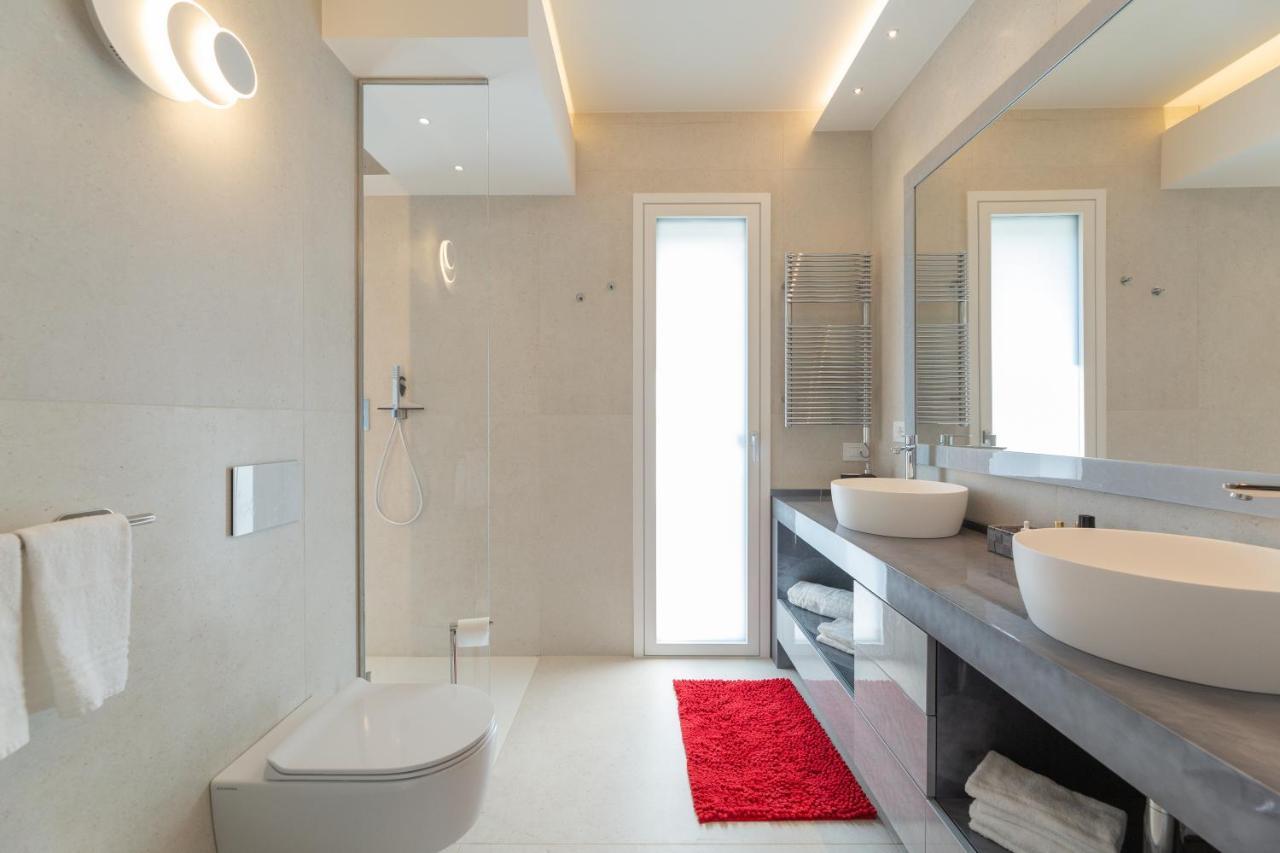 Apartment Magic Luxury