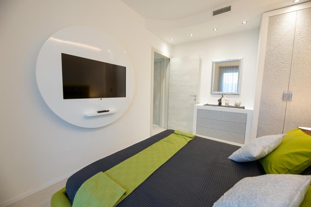 Apartment Magic Luxury *