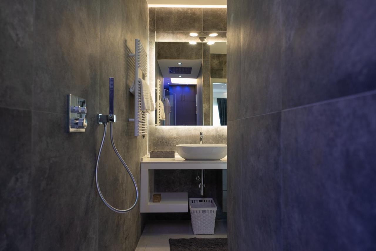 Apartment Magic Luxury *