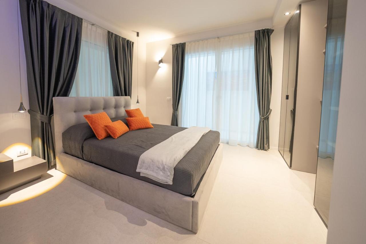 Apartment Magic Luxury Bardolino