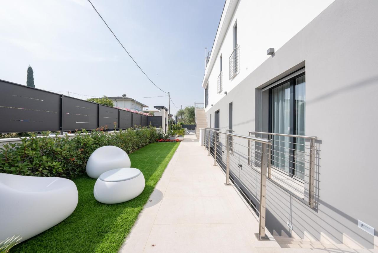 Apartment Magic Luxury *