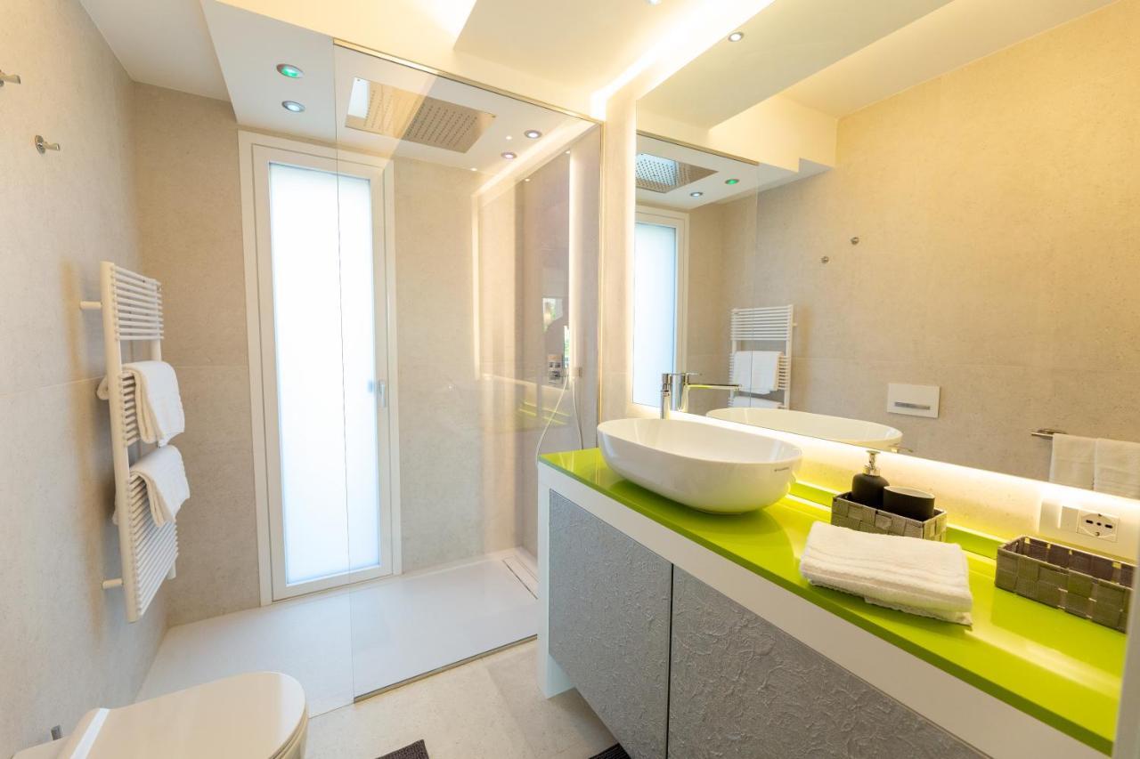 Apartment Magic Luxury Bardolino