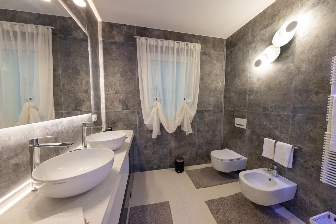 Magic Luxury Apartment