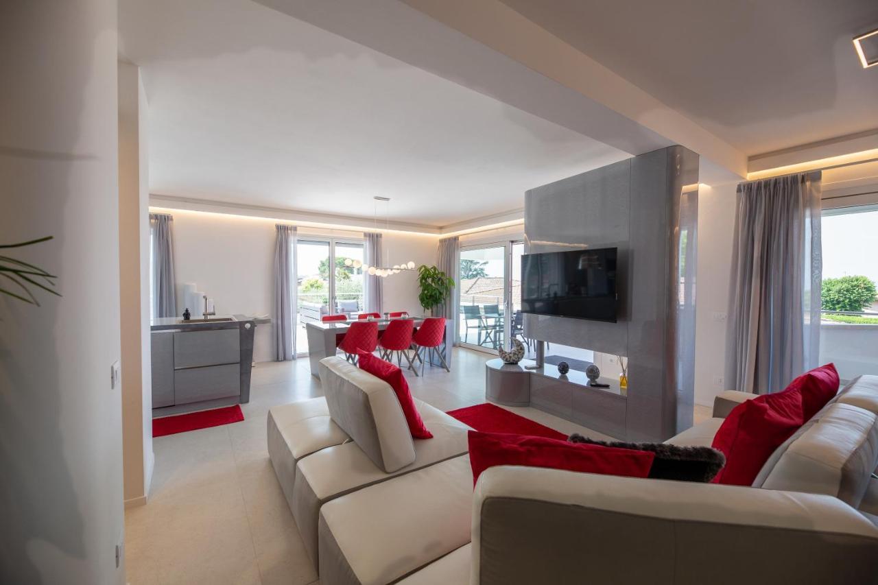 Magic Luxury