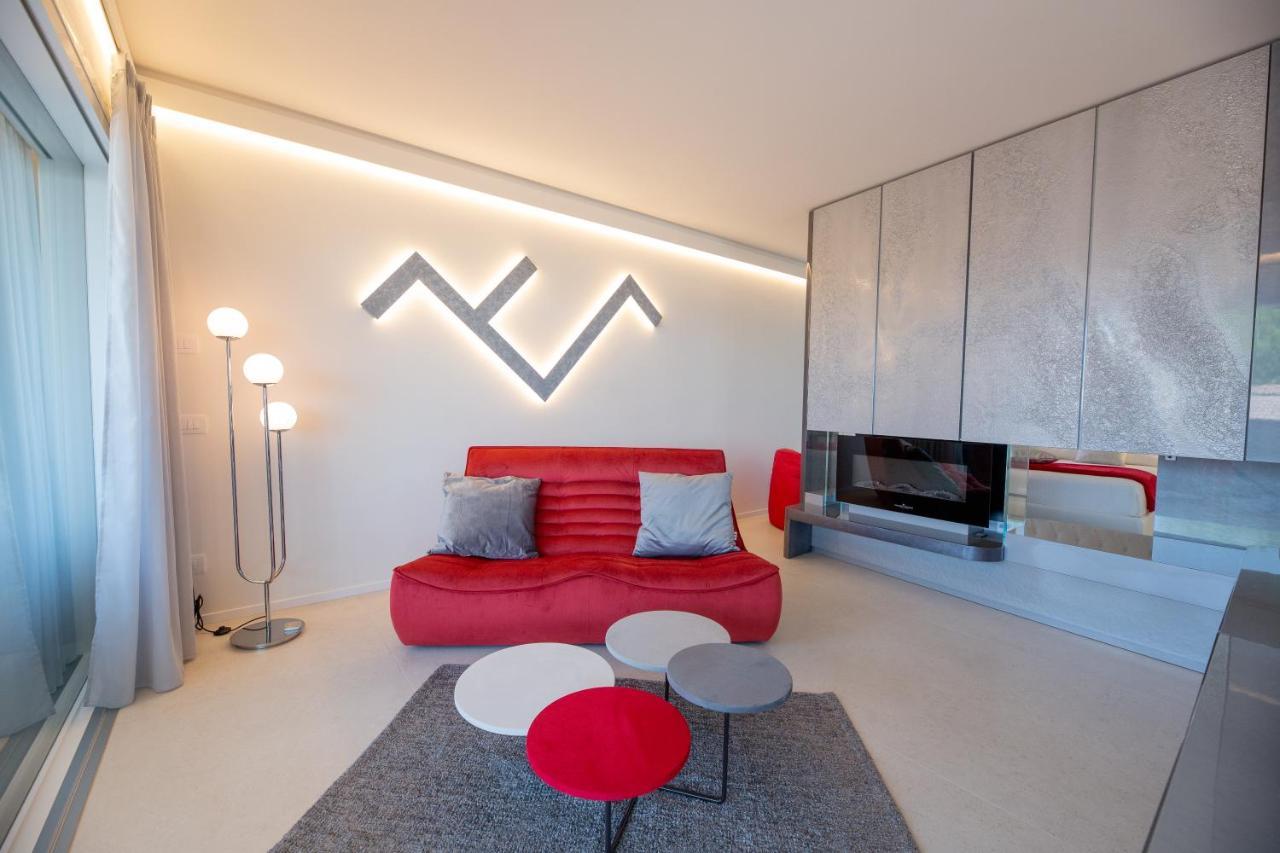 Apartment Magic Luxury