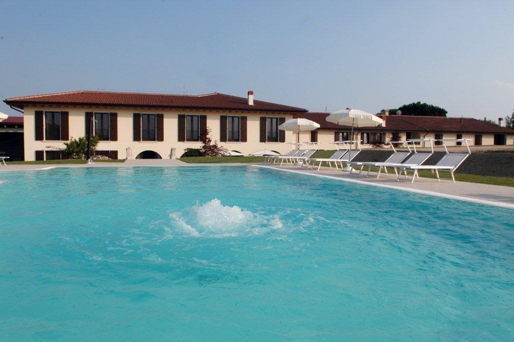 Le Vai Bauernhof Bardolino