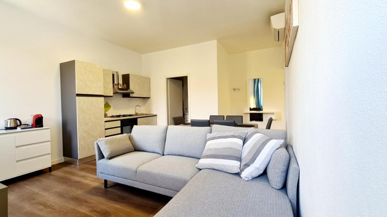 Appartamento 1 Bardo House