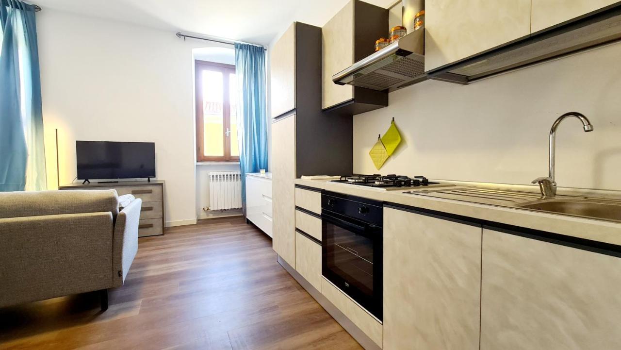 Appartamento 1 Bardo House *