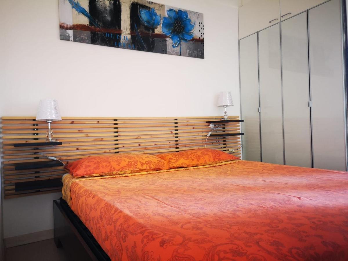 Easy Flat G. Apartament