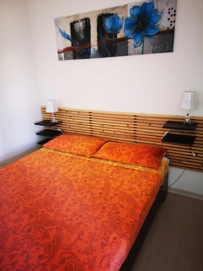 Easy Flat G. Bardolino