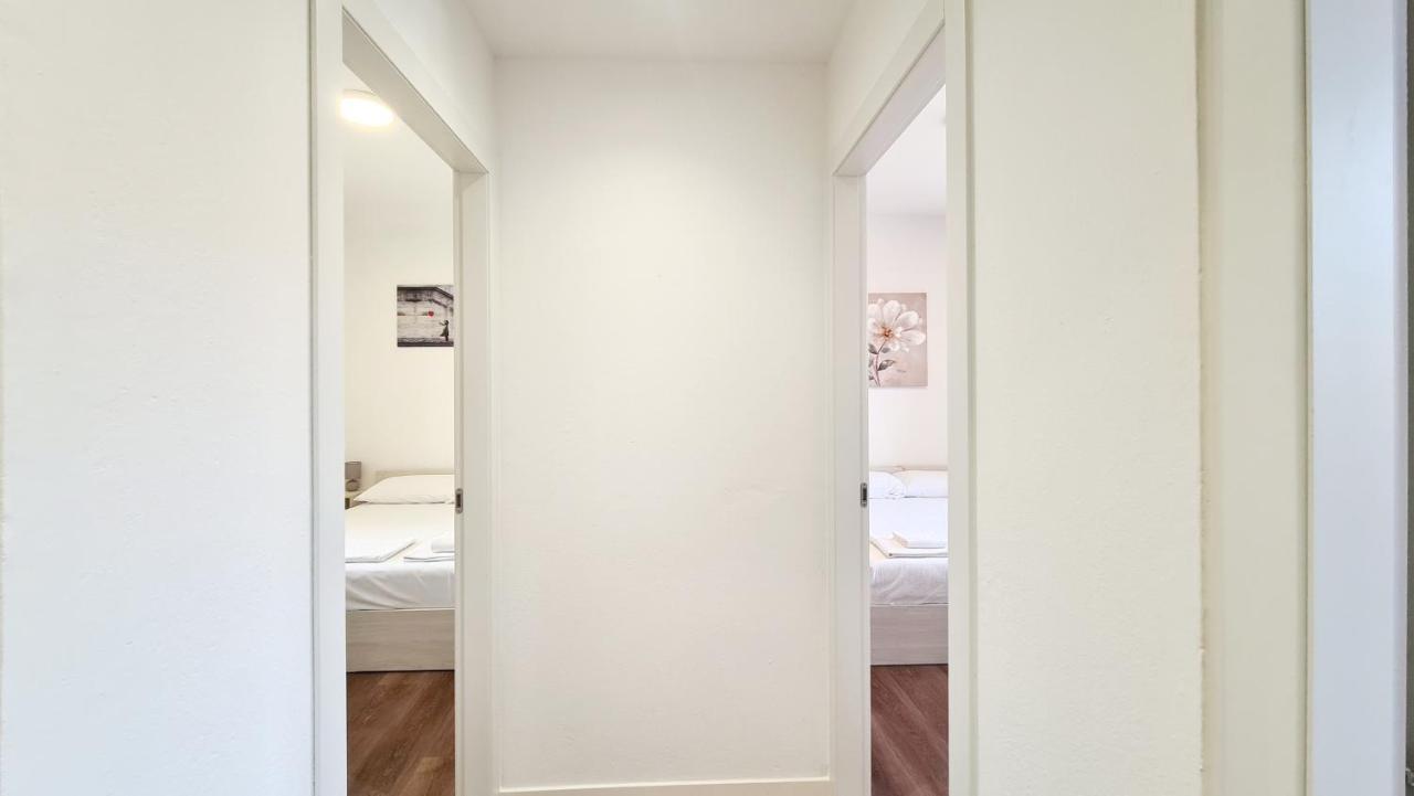 Apartment 1 Bardo House Bardolino