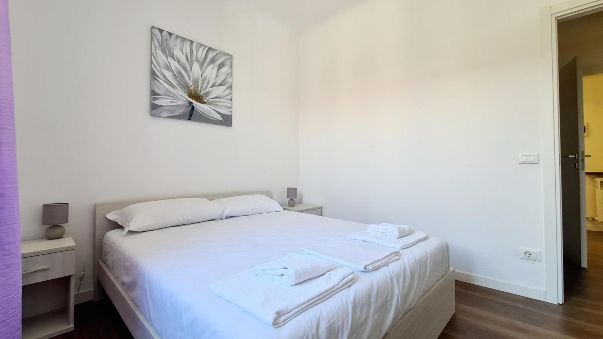 Apartment 1 Bardo House Bardolino