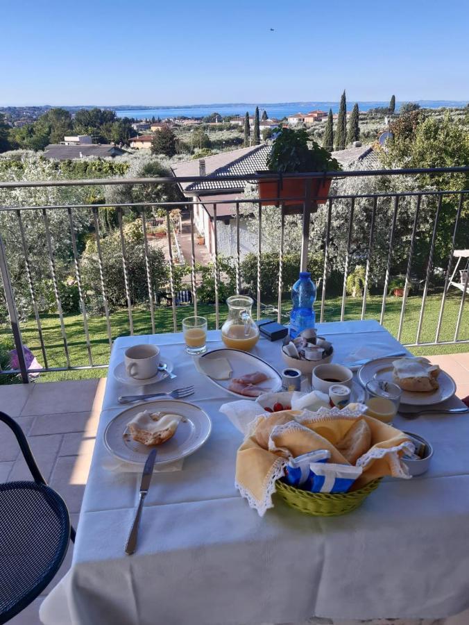 Bed & Breakfast Ladi's