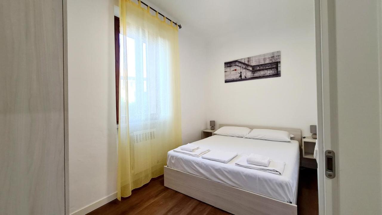 Appartamento 1 Bardo House