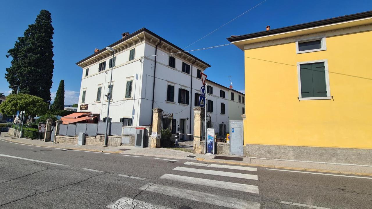 1 Bardo House * Bardolino