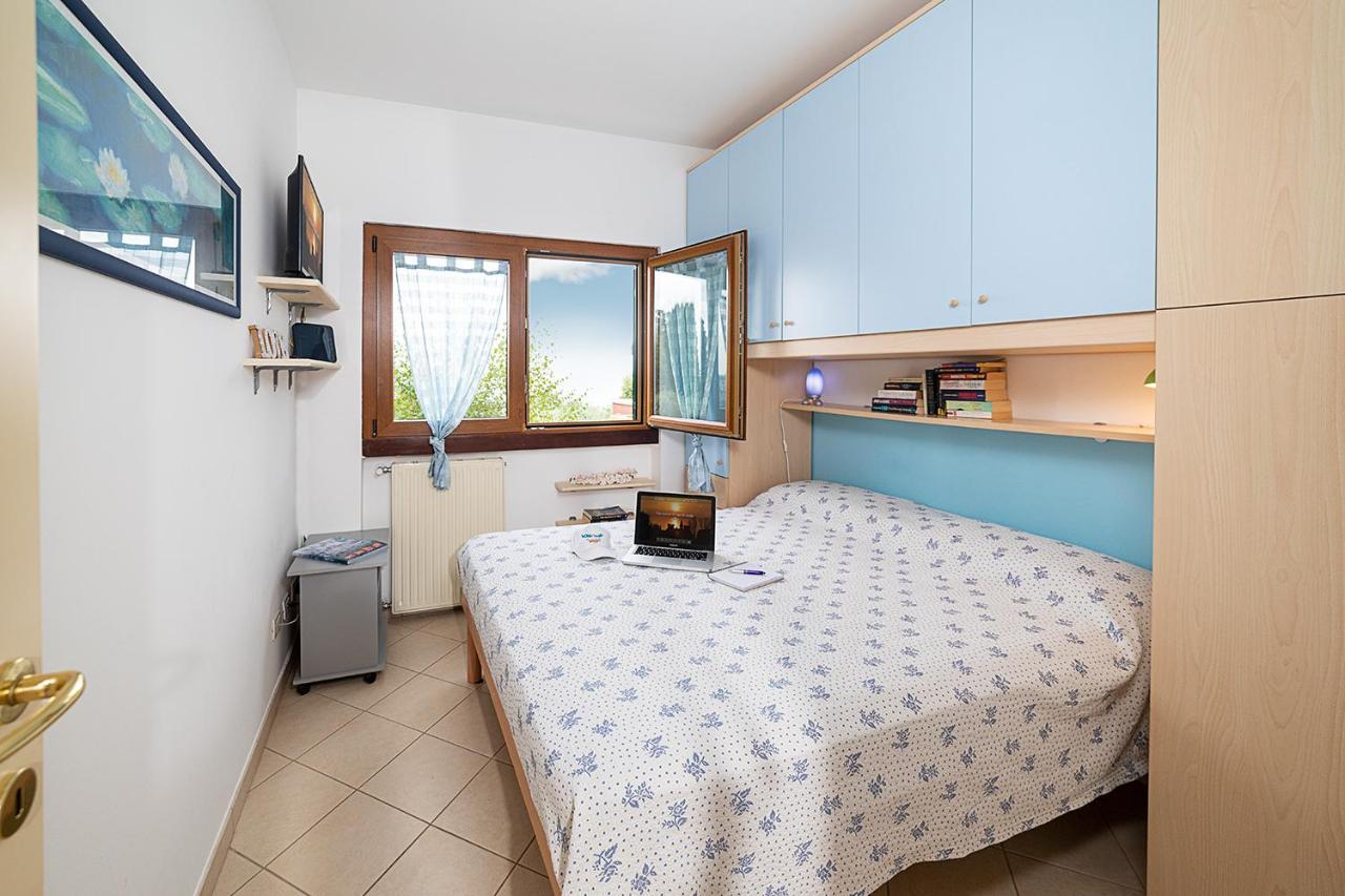 Blue View - Casetto - Regarda Travel Bardolino