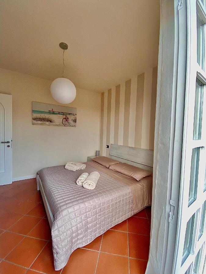 Casa Rachele *