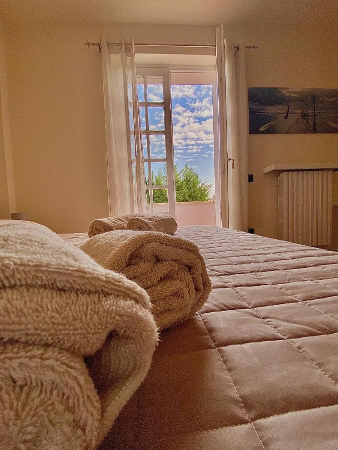 Casa Rachele Appartamento