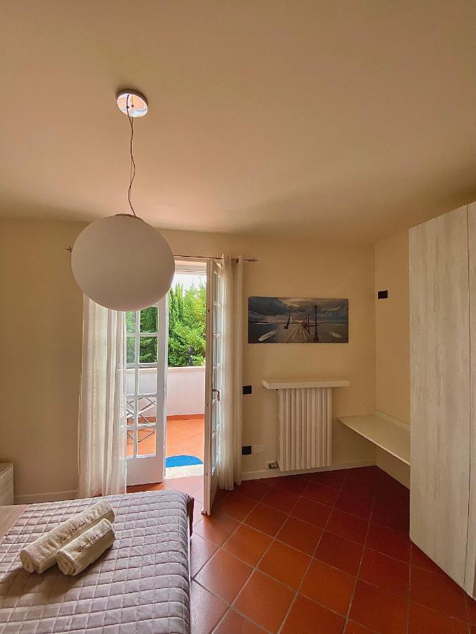 Appartamento Casa Rachele *