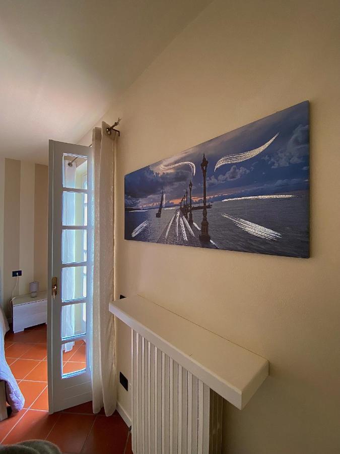 Casa Rachele Appartamento