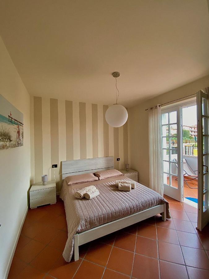 Casa Rachele Bardolino