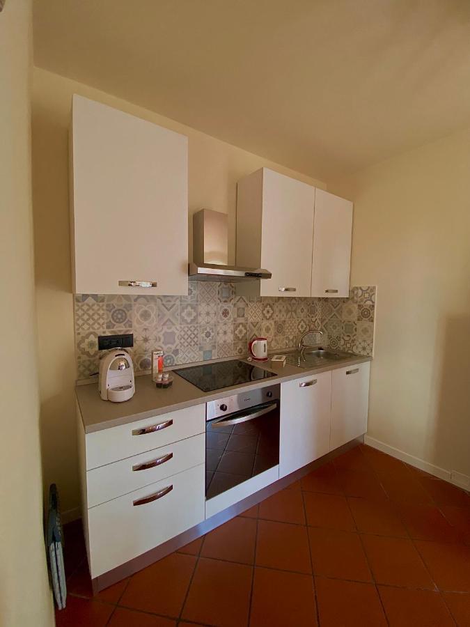 Appartamento Casa Rachele *