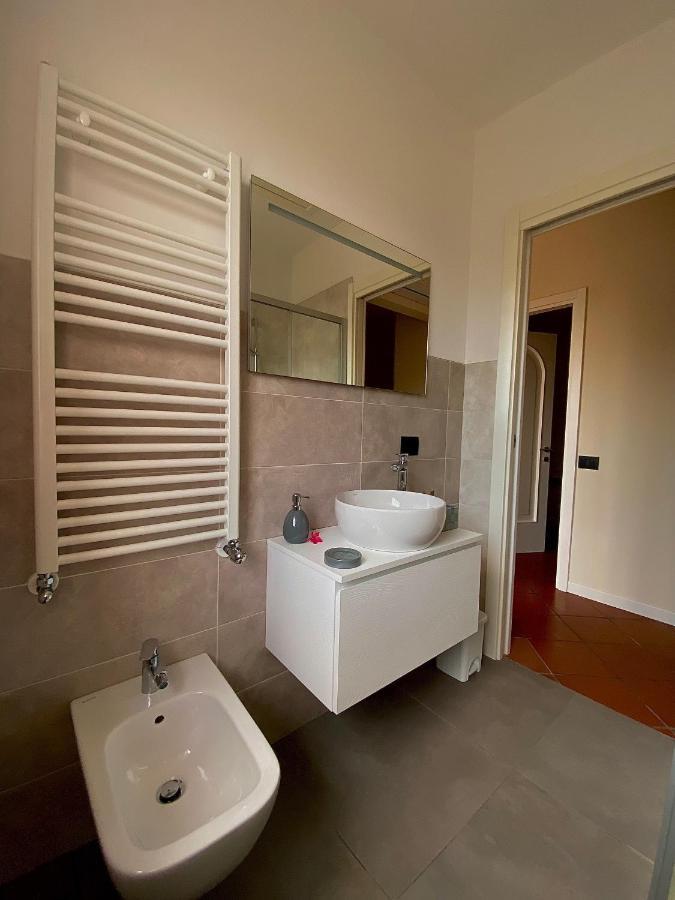 Apartament Casa Rachele