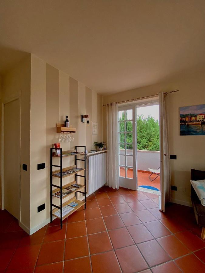 Casa Rachele