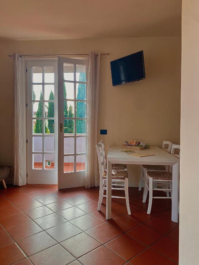 Appartamento Casa Rachele