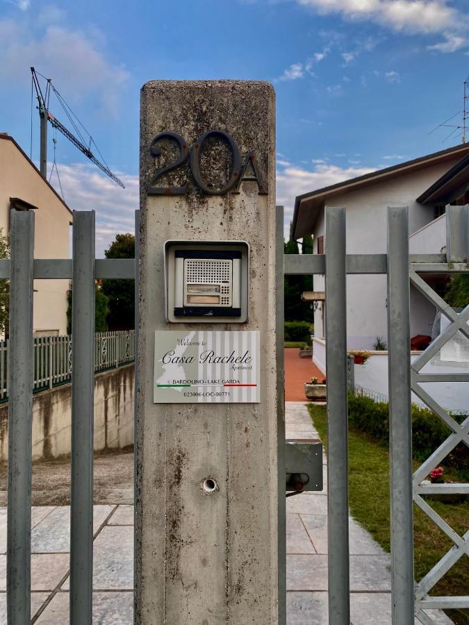 Casa Rachele Appartamento Bardolino