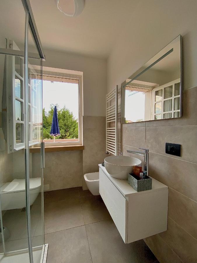 Appartamento Casa Rachele