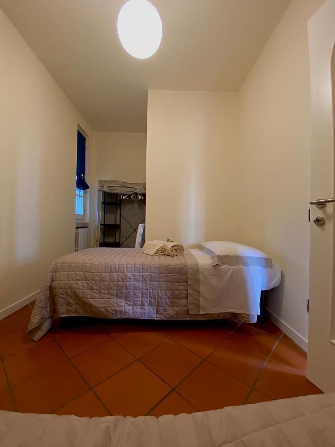 Appartamento Casa Rachele