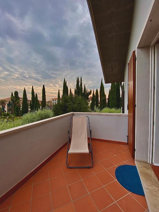 Casa Rachele Bardolino