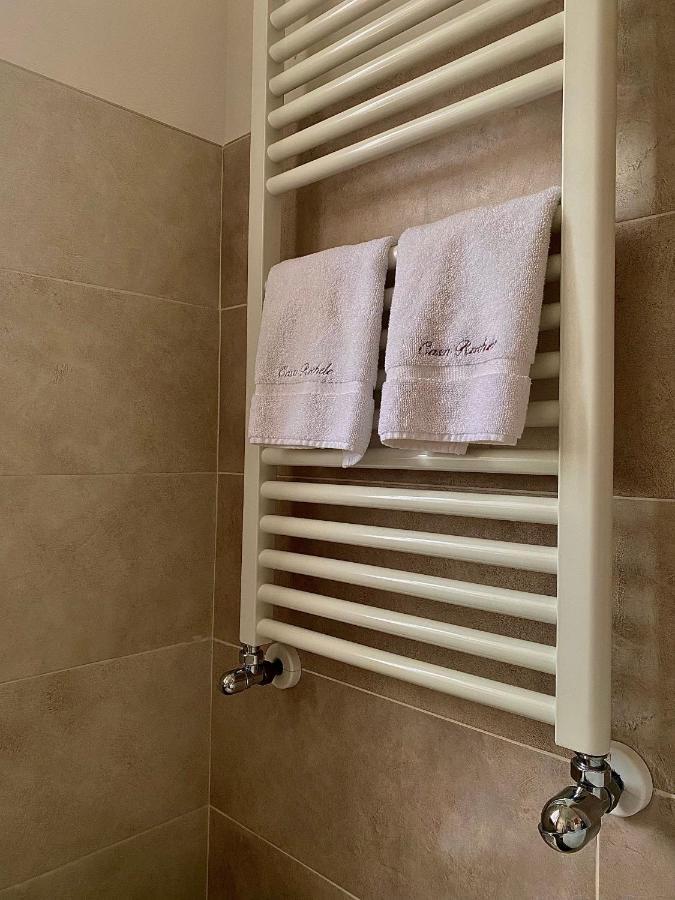 Appartamento Casa Rachele