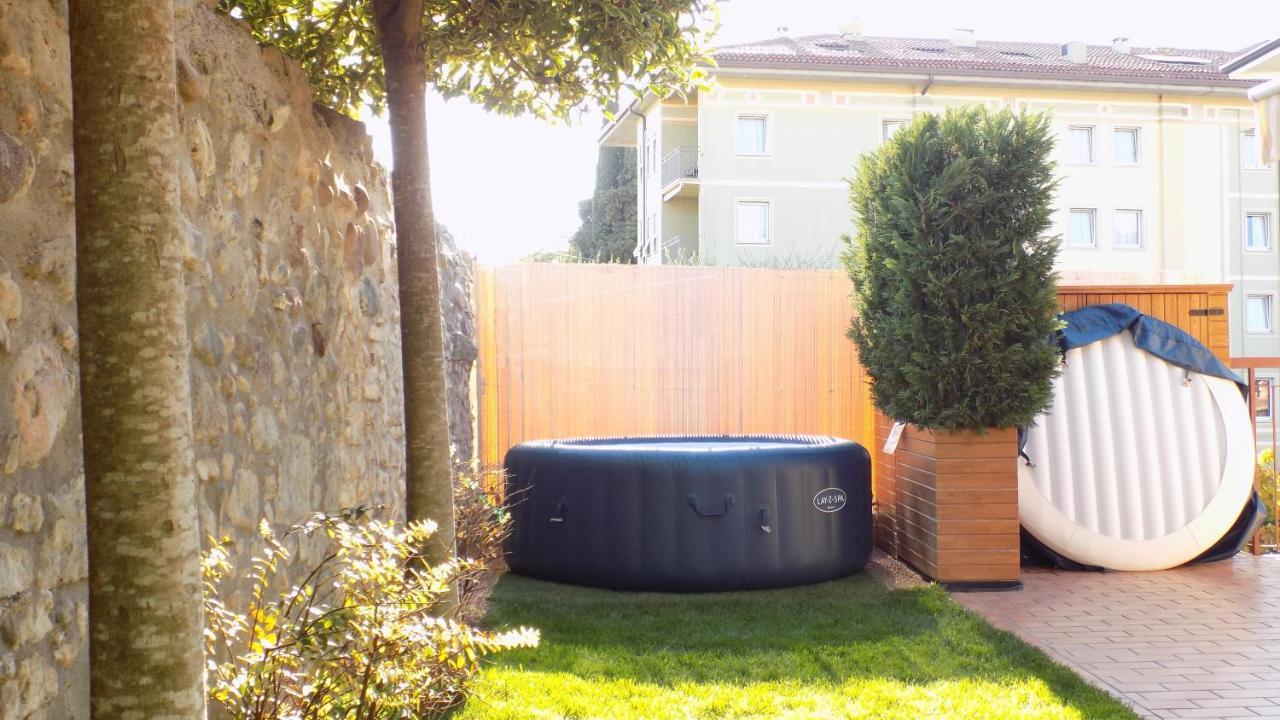 Millyholidays - Sunflower - Center - Nearby - Private Garden - Pool
