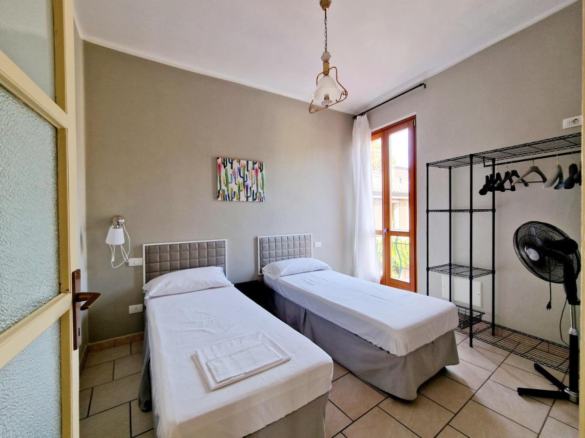 Center View Bardolino