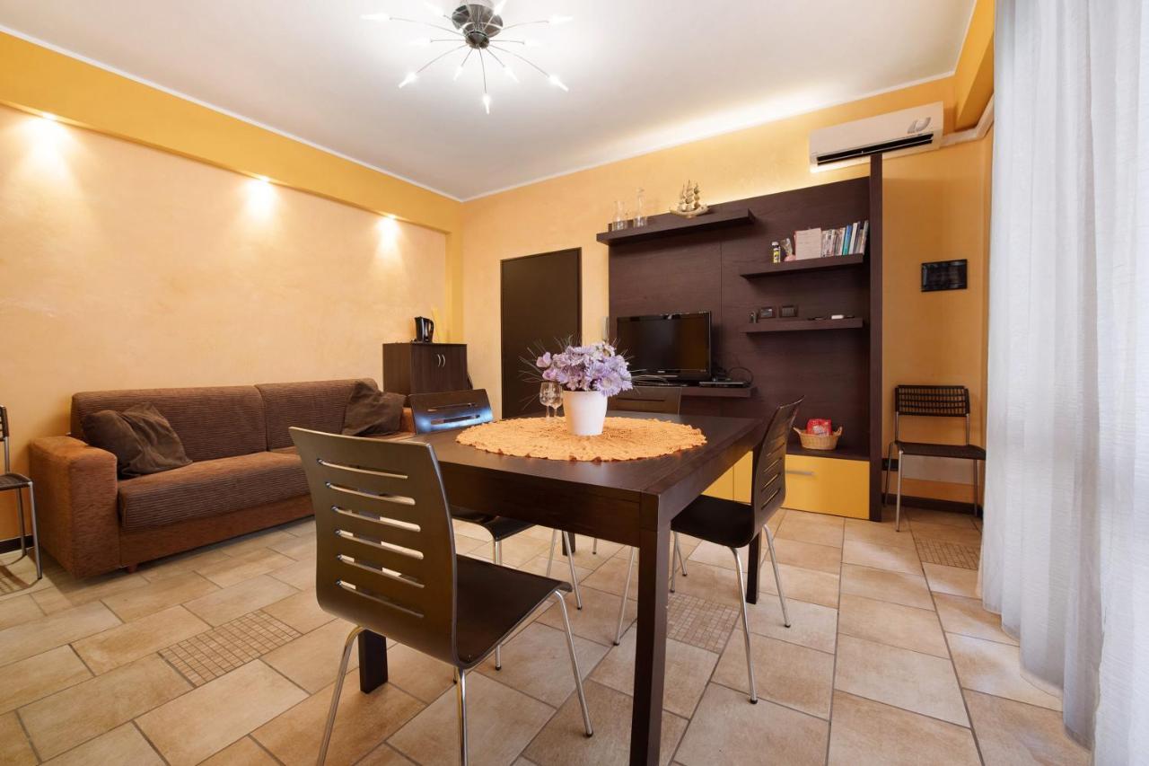 Apartment Amedeo *