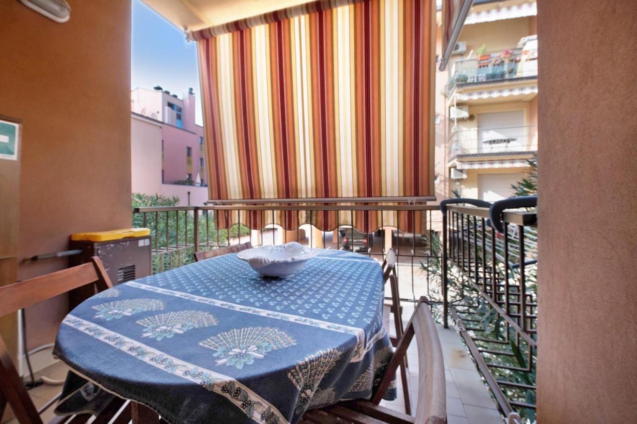 Amedeo Apartment