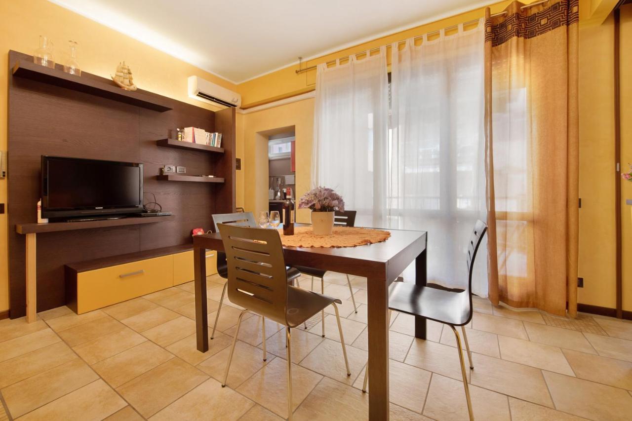 Amedeo Apartment *