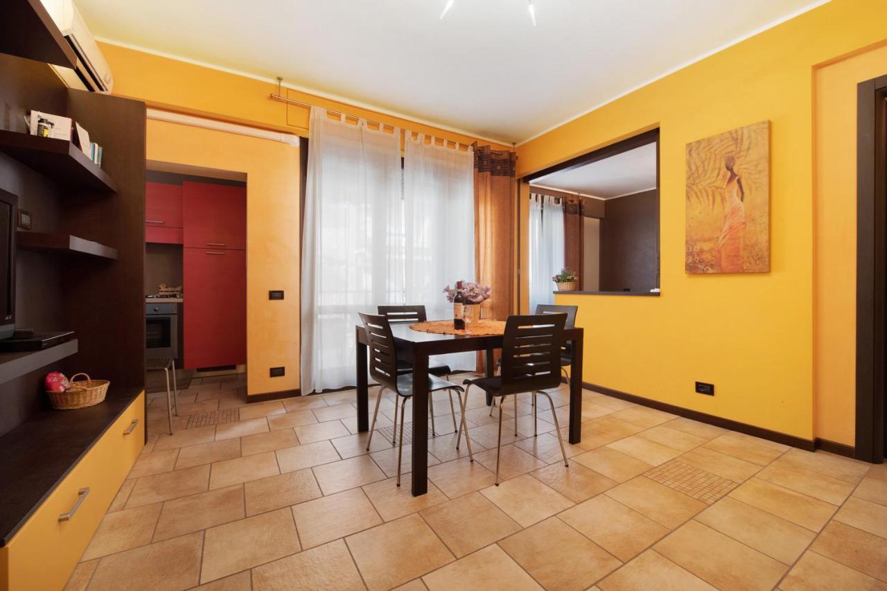 Amedeo Apartment *